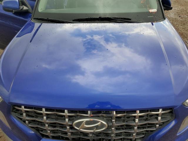 2023 HYUNDAI VENUE SEL KMHRC8A35PU259250