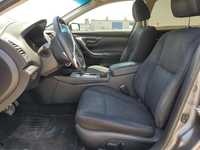 2018 NISSAN ALTIMA 2.5 - 1N4AL3AP3JC291592