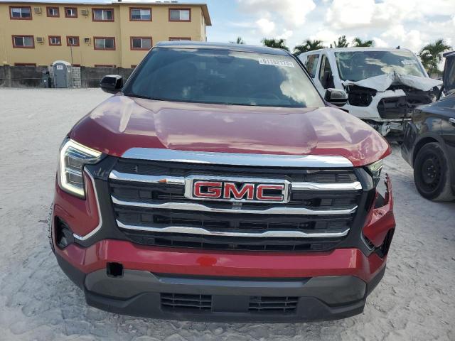 2025 GMC TERRAIN EL 3GKALUEG6SL236655