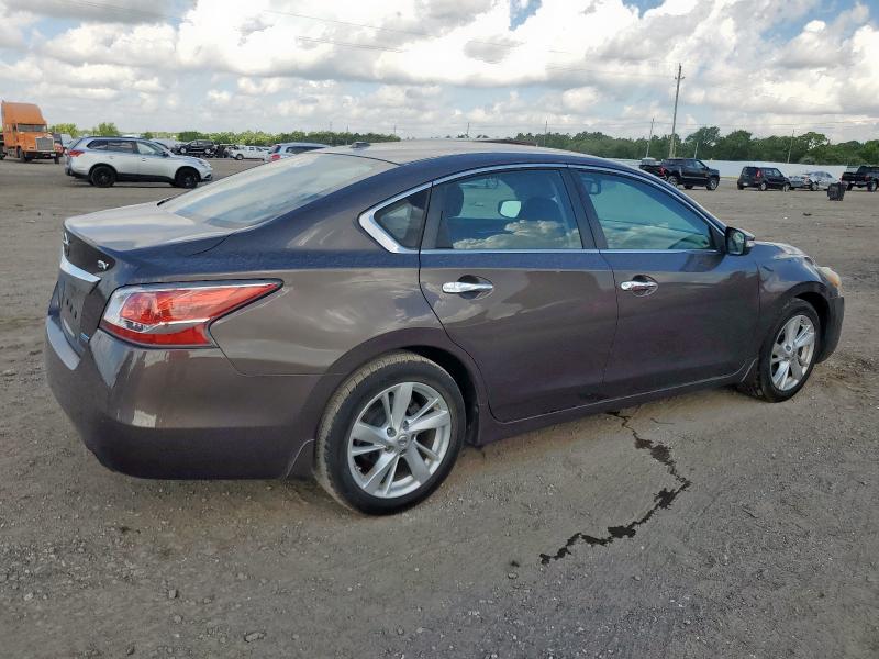 Vin: 1n4al3ap2ec119365, lot: 61775365, nissan altima 2.5 20143