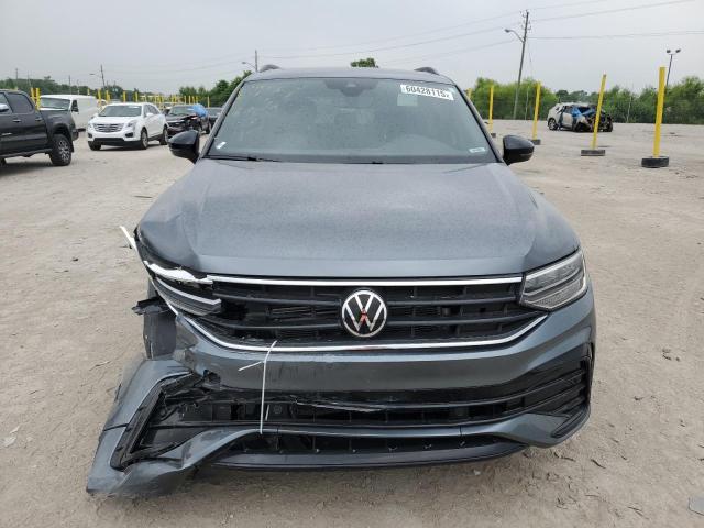 2022 VOLKSWAGEN TIGUAN SE 3VV8B7AXXNM047012