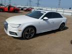 2018 AUDI A4 PREMIUM - WAUENAF47JN013787