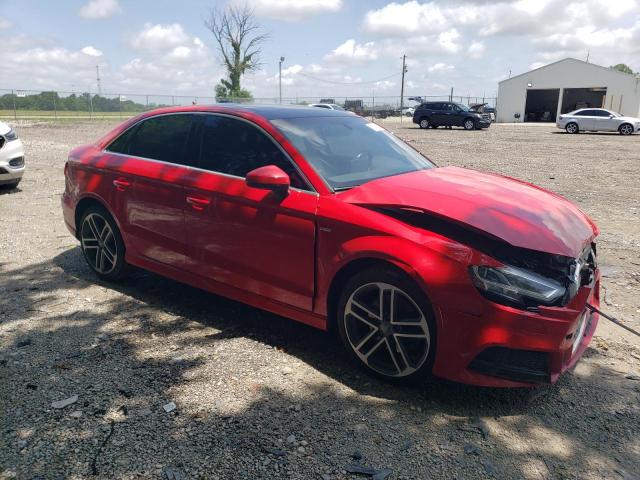 2018 AUDI A3 PREMIUM WAUJ8GFF5J1011585
