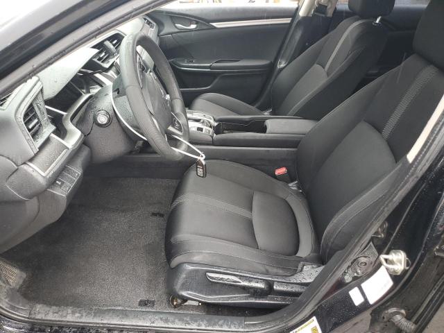 2016 HONDA CIVIC EX 19XFC2F70GE073369