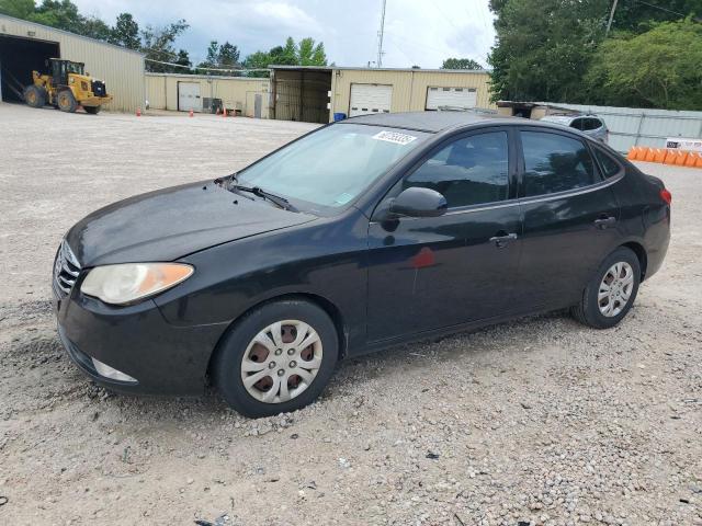 Vin: kmhdu4ad5au012181, lot: 60755335, hyundai elantra blue 2010 img_1