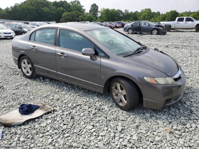 Vin: 19xfa1f67be008485, lot: 60791645, honda civic lx-s 20114