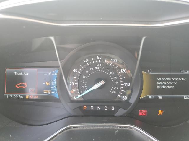 2015 FORD FUSION SE - 3FA6P0H94FR102537