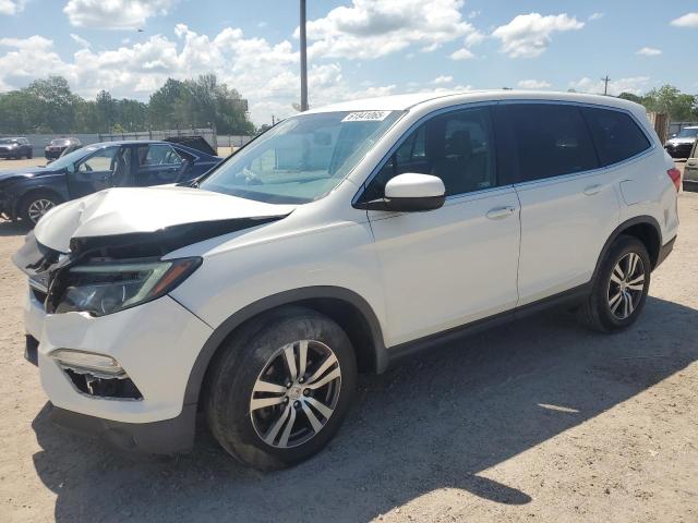 Vin: 5fnyf5h49jb011068, lot: 61841065, honda pilot ex 2018 img_1