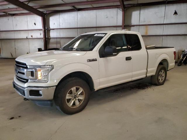 Vin: 1ftex1ebxjkf62172, lot: 61038035, ford f-150 super cab 2018 img_1