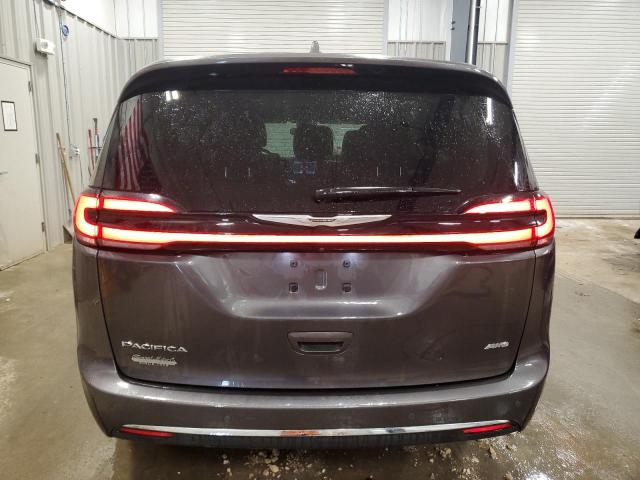 2021 CHRYSLER PACIFICA T 2C4RC3BG5MR549327