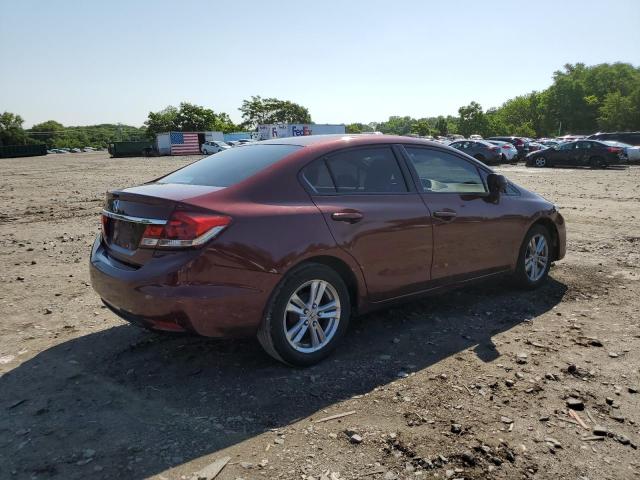 Vin: 2hgfb2f56dh556948, lot: 61796005, honda civic lx 20133