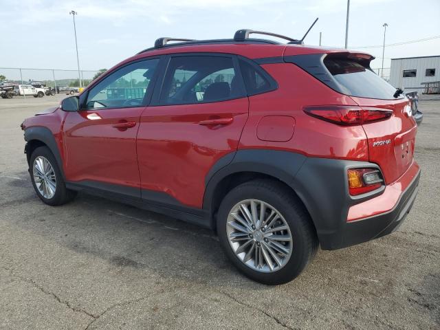 Vin: km8k2caa2mu728490, lot: 62416685, hyundai kona sel 20212