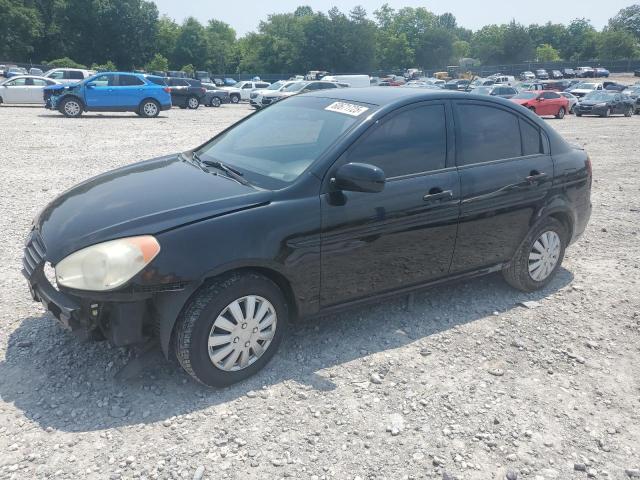 Vin: kmhcn4ac1au404915, lot: 60671725, hyundai accent gls 2010 img_1