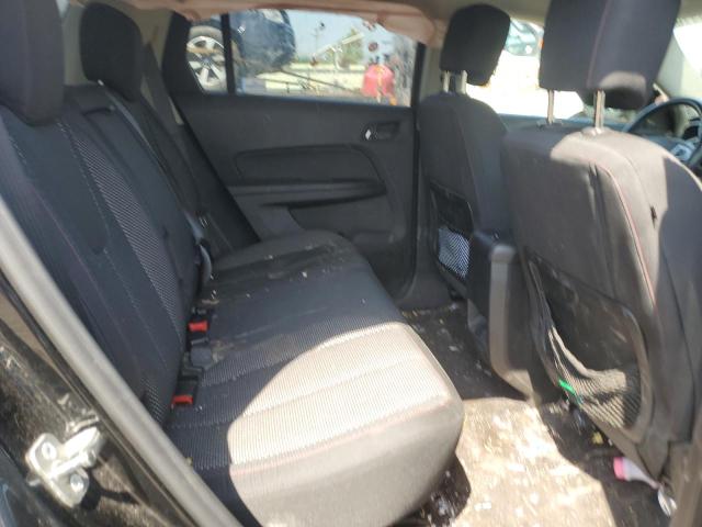 2015 GMC TERRAIN SL 2GKFLWEK4F6419732