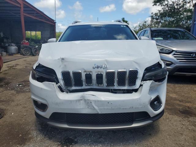 2019 JEEP CHEROKEE L - 1C4PJLDB1KD416143