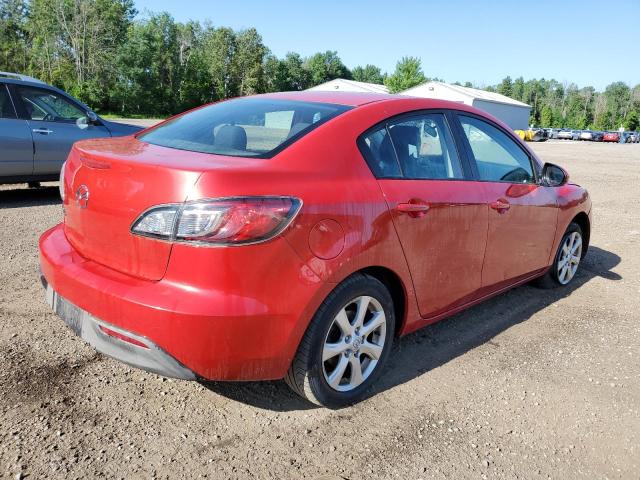 Vin: jm1bl1uf5b1379160, lot: 60667025, mazda 3 i 20113
