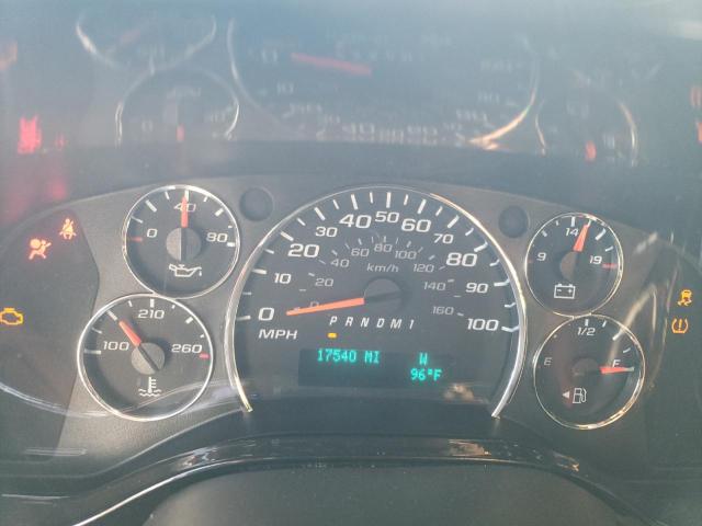 2018 GMC SAVANA G25 1GTW7BFGXJ1281886
