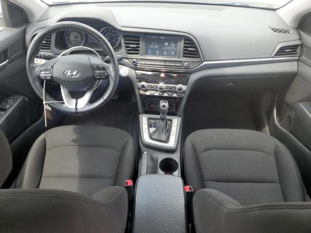2020 HYUNDAI ELANTRA EC - 5NPD94LA8LH530419
