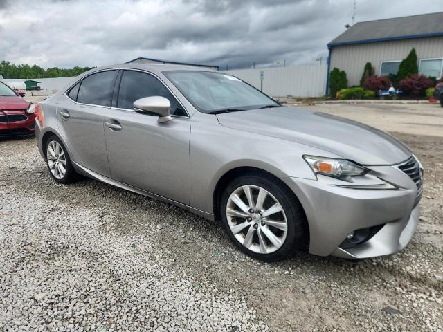 2015 LEXUS IS 250 JTHBF1D2XF5075520
