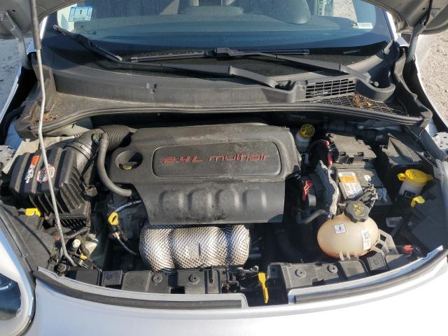 2016 FIAT 500X TREKK ZFBCFYCTXGP357691