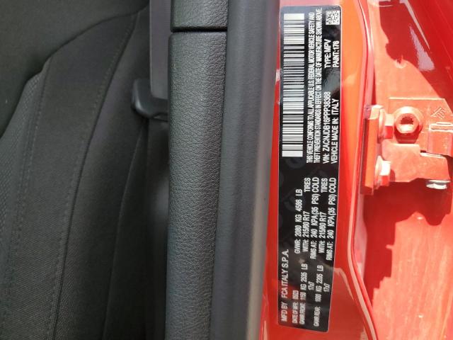 2023 JEEP RENEGADE L ZACNJDB16PPP38368