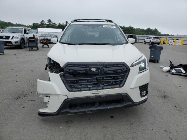 2024 SUBARU FORESTER P JF2SKADC9RH417470