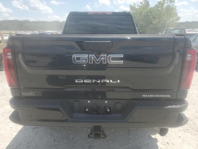 2024 GMC SIERRA K25 1GT49XEY9RF388323