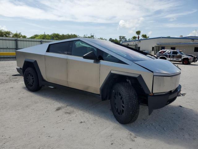 2024 TESLA CYBERTRUCK 7G2CEHED2RA011146