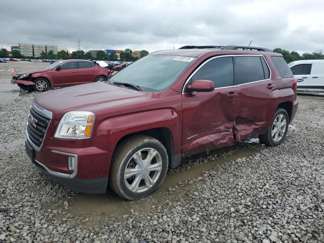 Vin: 2gkalnek6h6233648, lot: 61303115, gmc terrain sle 2017 img_1