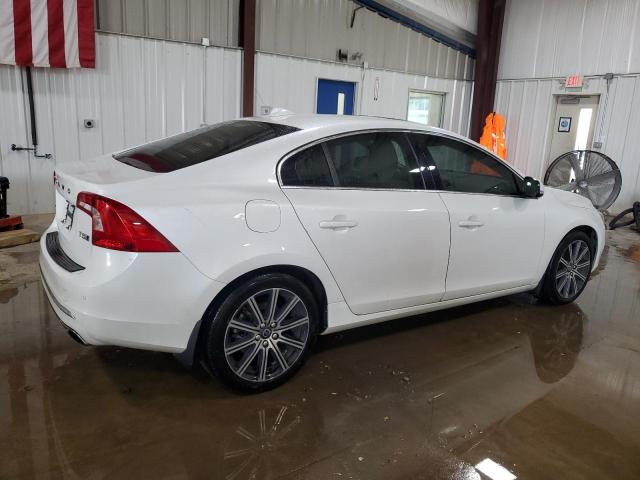 Vin: lyv402tm3hb146807, lot: 61412475, volvo s60 platinum 20173