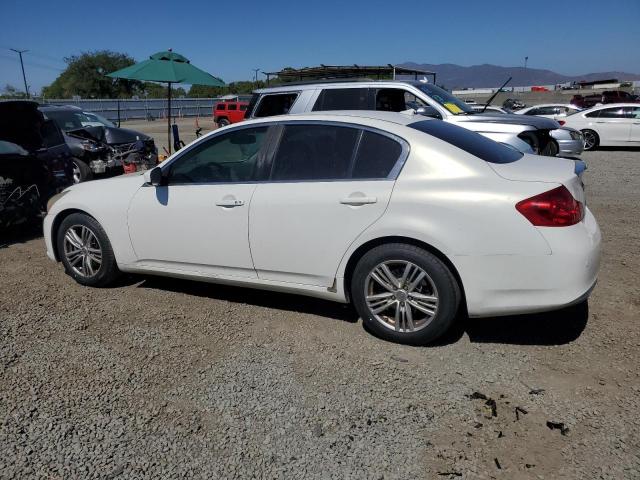 Vin: jn1cv6ap5cm621621, lot: 61103915, infiniti g37 base 20122