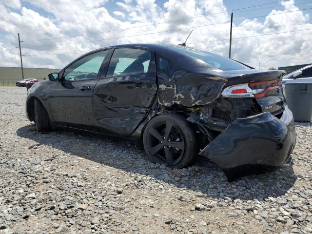 Vin: 1c3cdfbb7fd102016, lot: 60536365, dodge dart sxt 20152