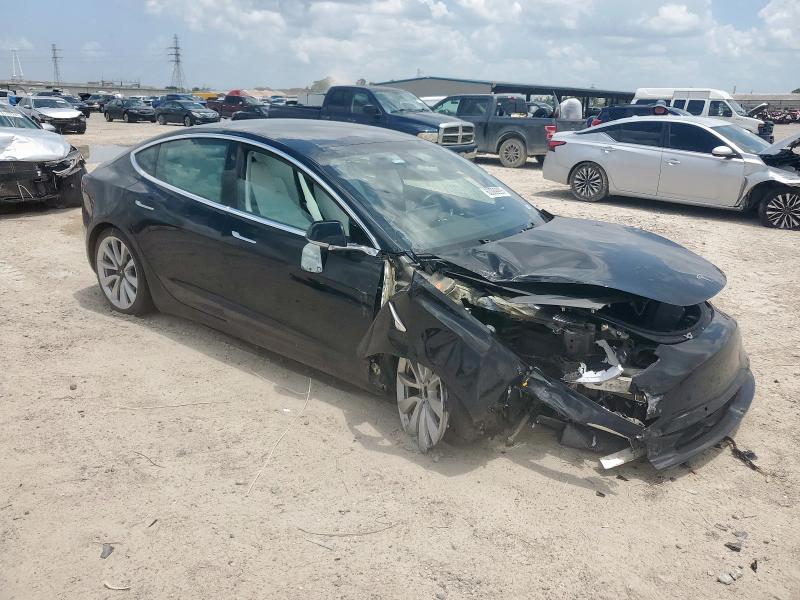 Vin: 5yj3e1ebxkf391466, lot: 62089995, tesla model 3 20194