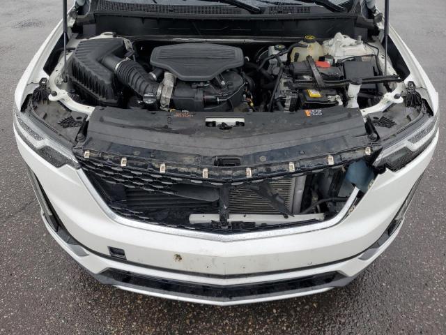 2020 CADILLAC XT6 PREMIU 1GYKPDRS9LZ121054