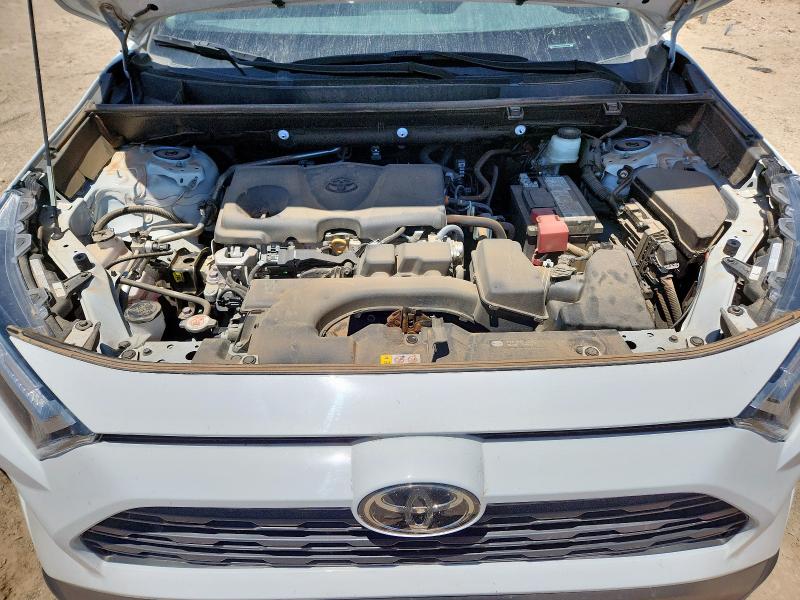 2023 TOYOTA RAV4 LE - 2T3H1RFV7PW266984