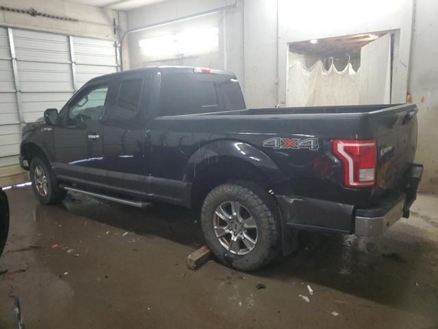 Vin: 1ftfx1ef3ffc72928, lot: 60552795, ford f-150 super cab 20152