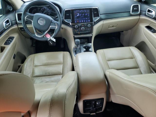 2020 JEEP GRAND CHER - 1C4RJEBGXLC246617