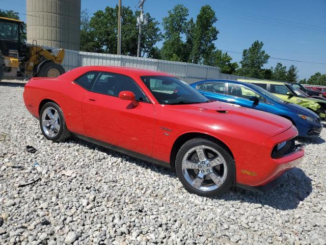 Vin: 2b3cj5dt7ah111591, lot: 61941385, dodge challenger r/t 20104