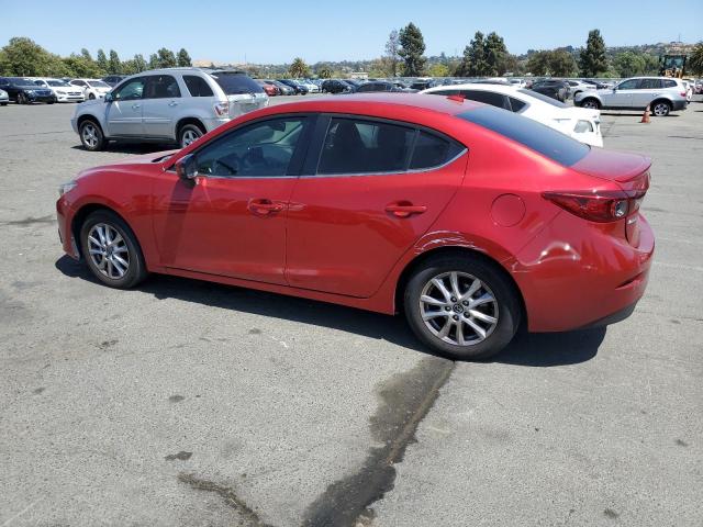 2016 MAZDA 3 GRAND TO JM1BM1X78G1319902