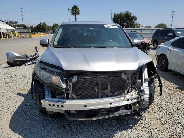 2019 HONDA RIDGELINE 5FPYK2F55KB003581