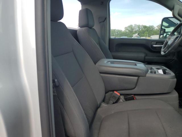 2020 CHEVROLET SILVERADO 1GC3YSEY7LF230233