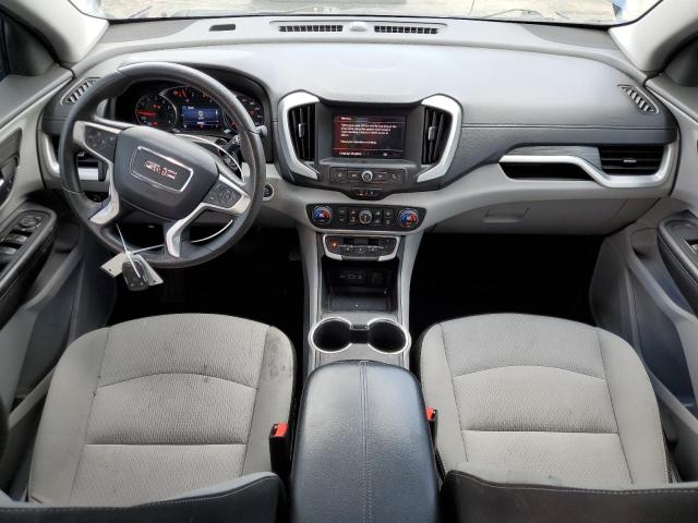 2022 GMC TERRAIN SLE 3GKALTEV6NL265151