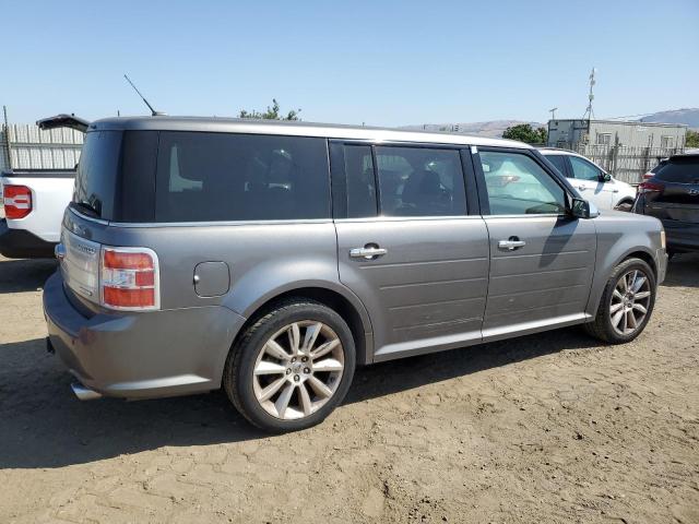 2010 FORD FLEX LIMIT - 2FMHK6DTXABA18327