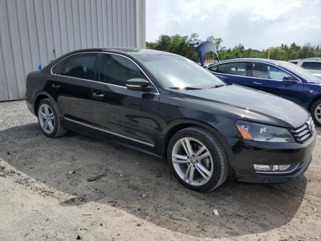 Vin: 1vwbn7a35ec094262, lot: 60287965, volkswagen passat se 20144