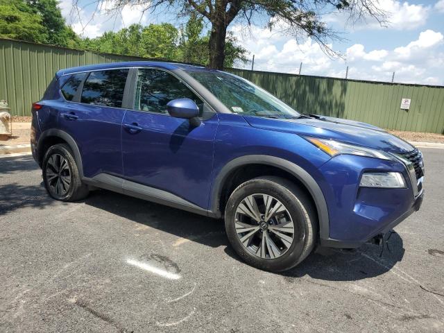 Vin: 5n1bt3bb5pc847715, lot: 62684855, nissan rogue sv 20234