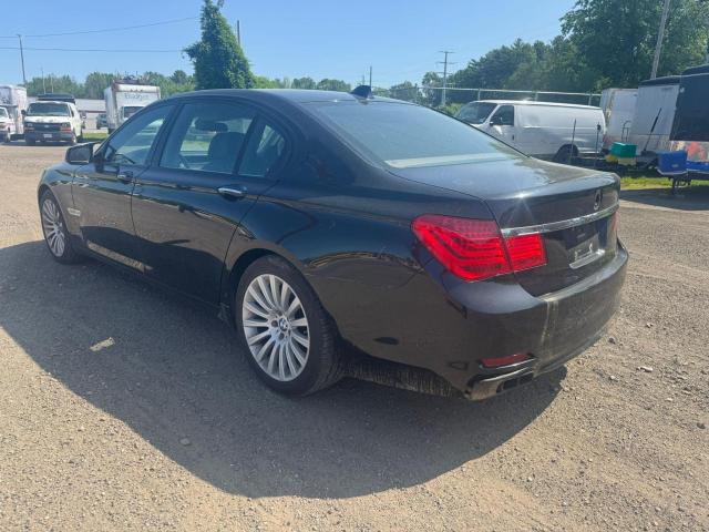 Vin: wbakc8c53ac431385, lot: 59804345, bmw 7 series li xdrive 20103