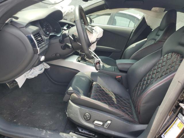 2018 AUDI A7 PREMIUM WAUW3AFC8JN077743