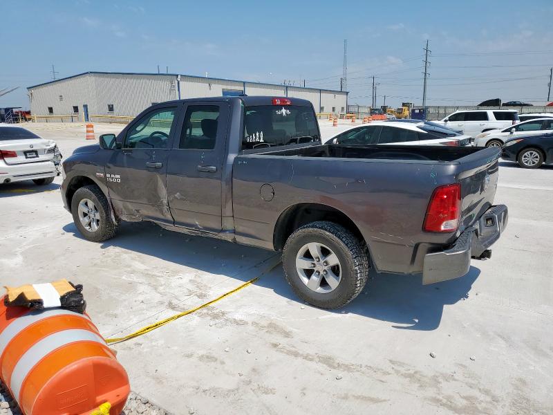 Vin: 1c6rr7ft7js327354, lot: 59227555, ram 1500 st 20182