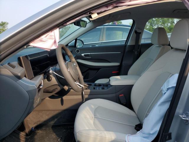 2025 HYUNDAI SONATA KMHL24JA2SA441790