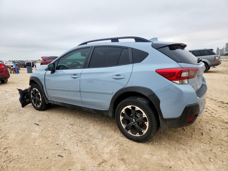 Vin: jf2gtaec9mh657824, lot: 60676105, subaru crosstrek premium 20212
